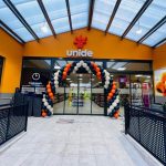Unide acelera su presencia en España con 14 nuevos supermercados en el primer trimestre