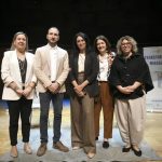 Unos 300 profesionales de la educación participan en una jornada sobre convivencia en centros educativos