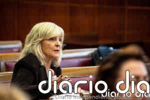 UPN erige al Senado como "contrapeso" del Gobierno y augura que la 'comisión Koldo' durará hasta verano de 2027