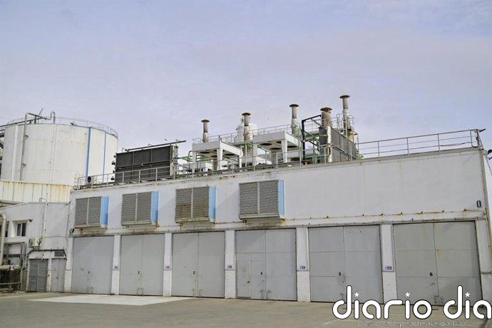 Urbaser recibe una subvención de 6,3 millones del IDAE para su planta de reciclaje de baterías de litio