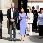 Urtasun afirma que el Cervantes de Celorio recuerda "la historia común" de México y España: "Siempre estaremos en deuda"