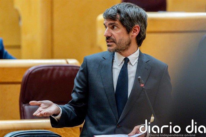 Urtasun avanza que la medida del Estatuto del Artista que permitirá el uso de IA verá la luz en las próximas semanas