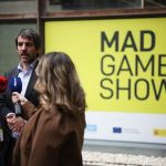 Urtasun defiende al videojuego como una "grandísima industria pujante" de España y promete apoyo con fondos propios