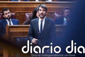 Urtasun lamenta la judicialización de las pinturas de Sijena pero señala que hay una sentencia que "no se puede ignorar"