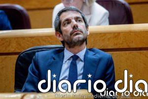 Urtasun pide al Congreso "estar a la altura" con el decreto de vivienda y destaca voluntad de aceptar demandas de Junts