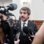 Urtasun presenta la Oficina de Difusión de la Danza, "hito" para que la disciplina no sea "el hermano pobre" de Cultura