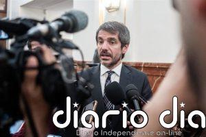 Urtasun presenta la Oficina de Difusión de la Danza, "hito" para que la disciplina no sea "el hermano pobre" de Cultura