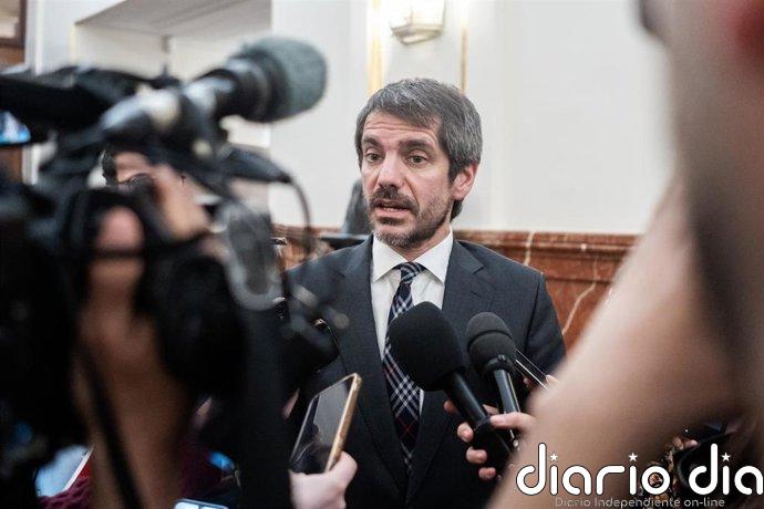 Urtasun presenta la Oficina de Difusión de la Danza, "hito" para que la disciplina no sea "el hermano pobre" de Cultura