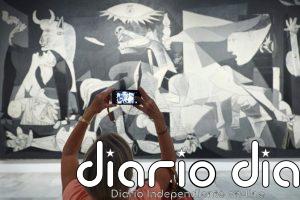 Urtasun sobre el Guernica: "Los informes de los técnicos son claros: desaconsejan el traslado de forma rotunda"