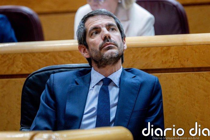 Urtasun subraya que el mantenimiento del patrimonio español es una labor "extremadamente importante"