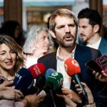 Urtasun y Díaz se reúnen con agentes de economía social cultural para "azuzarles" a que se organicen en cooperativas