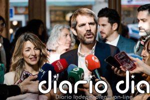 Urtasun y Díaz se reúnen con agentes de economía social cultural para "azuzarles" a que se organicen en cooperativas