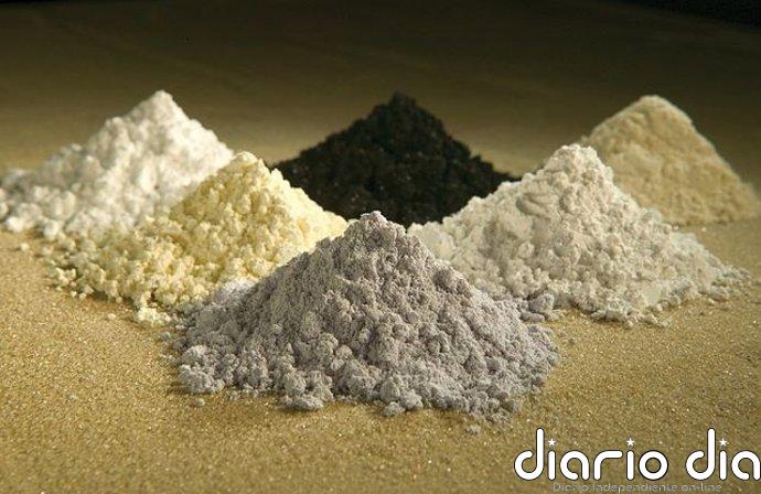 USA Rare Earth comprará la minera brasileña de tierras raras Serra Verde por 2.378 millones de euros