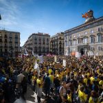 Ustec·Stes impulsa una consulta entre los docentes catalanes sobre una nueva huelga