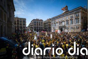 Ustec·Stes impulsa una consulta entre los docentes catalanes sobre una nueva huelga