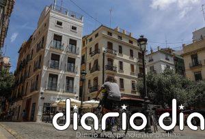 València lidera la ocupación hotelera de la Comunitat Valenciana en Semana Santa con un 97%