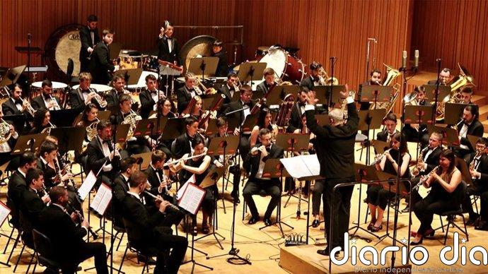 València pide que su Certamen de Bandas de Música sea declarado Fiesta de Interés Turístico de la Comunitat