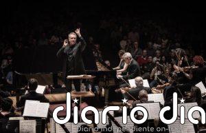 València suena en viena: la Orquesta debuta este jueves en el Musikverein bajo la dirección de Liebreich