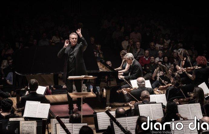 València suena en viena: la Orquesta debuta este jueves en el Musikverein bajo la dirección de Liebreich