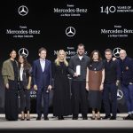 Valeria Mazza y el nuevo lenguaje de la moda: "La creatividad es, sin duda, uno de los elementos clave"