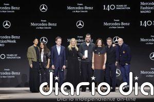 Valeria Mazza y el nuevo lenguaje de la moda: "La creatividad es, sin duda, uno de los elementos clave"