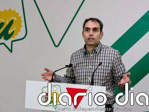 Valero (IU) asegura que la izquierda andaluza puede ser la "referencia" para "transformar el país"