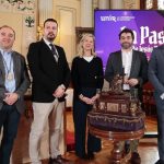 Valladolid acoge este sábado el estreno del oratorio ‘La Pasión de Jesús Nazareno’, con más de 200 intérpretes