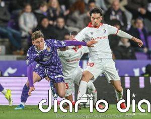 Valladolid y Eibar se quedan sin pólvora en el José Zorrilla