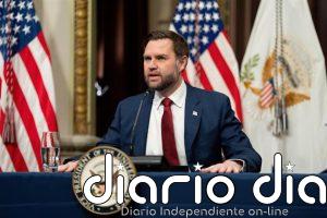 Vance acusa a la UE de participar en "uno de los peores casos de injerencia" en las elecciones de Hungría