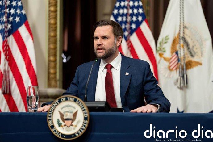 Vance acusa a la UE de participar en "uno de los peores casos de injerencia" en las elecciones de Hungría