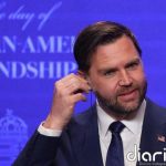 Vance avisa de una "tregua frágil" con Irán y pide negociar "de buena fe" un acuerdo