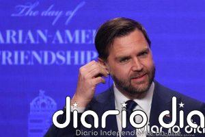 Vance avisa de una "tregua frágil" con Irán y pide negociar "de buena fe" un acuerdo