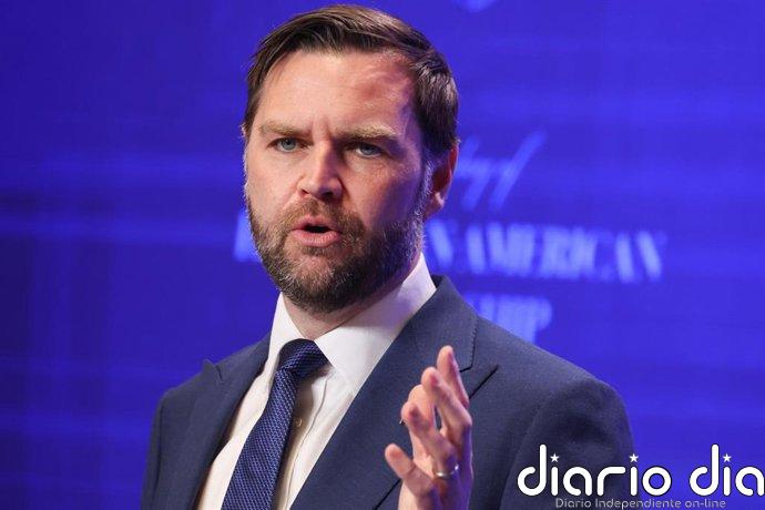 Vance señala que sería una "tontería" que Irán deje caer las negociaciones por los ataques contra Líbano