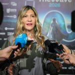 Vaquero confirma avances en la negociación PP-Vox en Aragón: "Hemos ido ajustando posiciones en reuniones telemáticas"