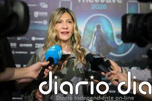 Vaquero confirma avances en la negociación PP-Vox en Aragón: "Hemos ido ajustando posiciones en reuniones telemáticas"