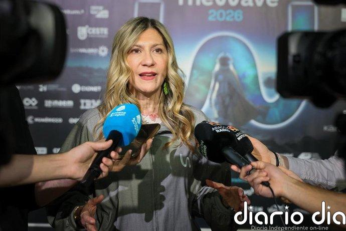 Vaquero confirma avances en la negociación PP-Vox en Aragón: "Hemos ido ajustando posiciones en reuniones telemáticas"