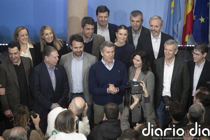 Varias CCAA del PP recurrirán la regularización de migrantes de Sánchez, que temen que afecte a los servicios públicos