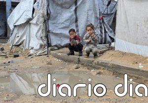 Varias ONG denuncian que el plan de paz de Trump para la Franja de Gaza "está fracasando"