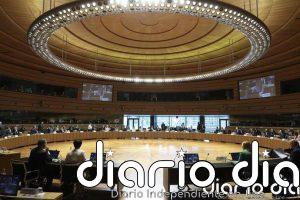 Varios países de la UE se suman a elevar la presión a Israel con sanciones pero Alemania lo ve aún "inadecuado"