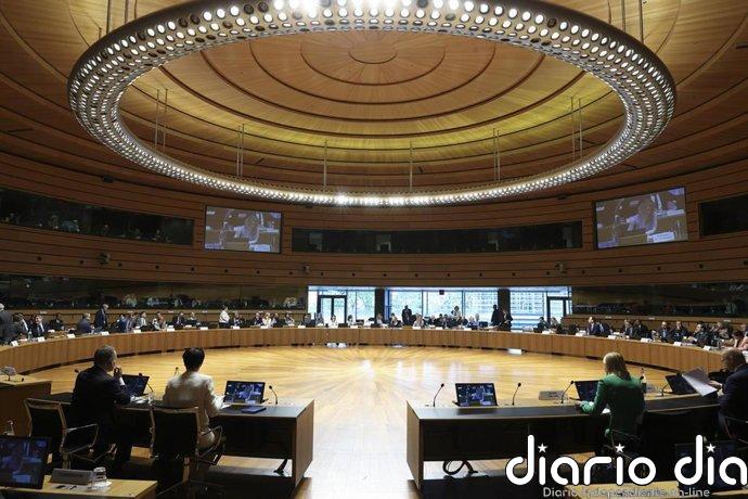 Varios países de la UE se suman a elevar la presión a Israel con sanciones pero Alemania lo ve aún "inadecuado"