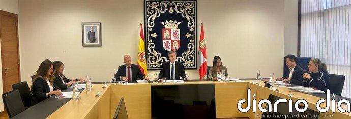 Vázquez llamará a los grupos para proponer candidato a investidura tras formarse el Mixto, que tiene hasta 4 de mayo