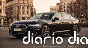 VB Group lanza su nueva línea de movilidad ejecutiva premium vehículos de alta gama