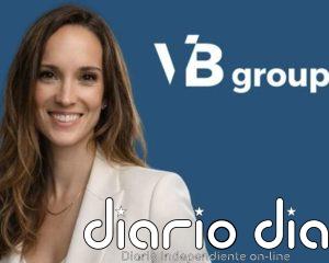 VB Group refuerza expansión en Latinoamérica con el nombramiento de Olatz Ares como directora en México