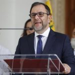 Venezuela ve "disonantes" palabras de la OEA pidiendo transparencia en nombramiento de altos cargos