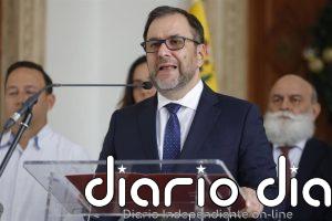 Venezuela ve "disonantes" palabras de la OEA pidiendo transparencia en nombramiento de altos cargos