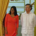 Venezuela y Colombia sellan un acuerdo para combatir la delincuencia en la frontera