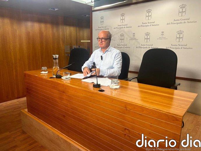 Venta (PP) pide la dimisión del consejero de Medio Rural tras la sentencia del TSJA sobre la IGP Ternera Asturiana