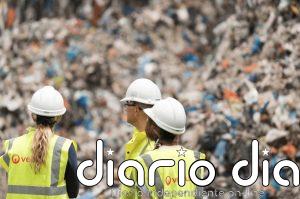 Veolia impulsa una guía para fomentar el uso de plástico reciclado en las administraciones públicas