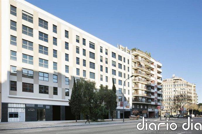 Vía Célere reduce en casi un 100% su capital social para aumentar las reservas voluntarias