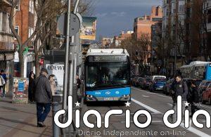Viajar en los autobuses de EMT Madrid y coger una bici de bicimad será gratuito este martes y miércoles